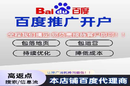 如何在百度上通过SEO实现精准推广？——案例分享